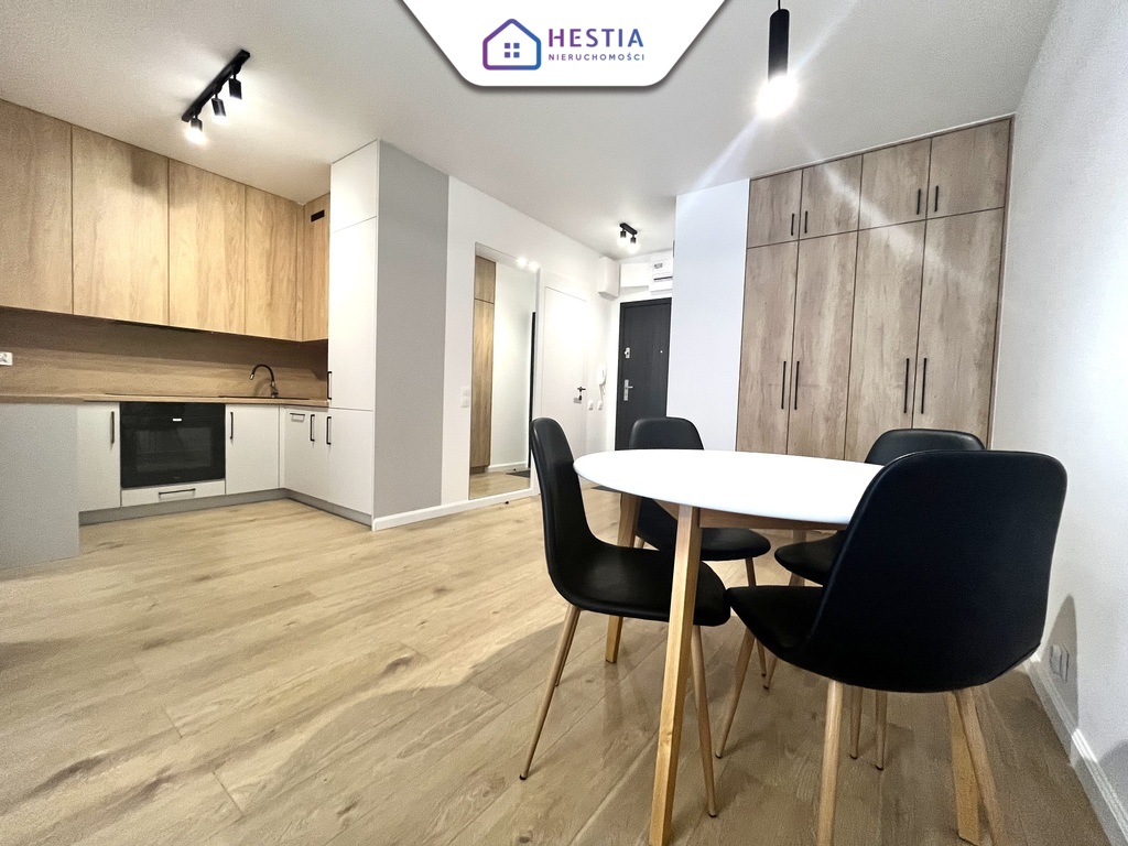 Nowoczesne 2-pokojowe mieszkanie (4)