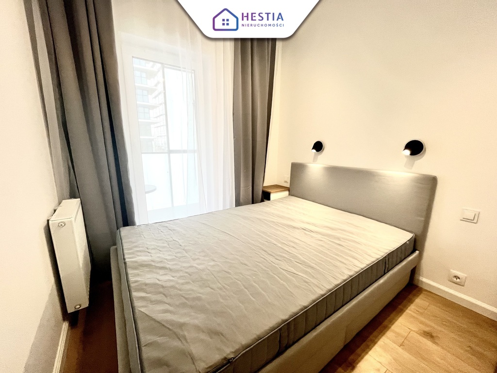 Nowoczesne 2-pokojowe mieszkanie (7)