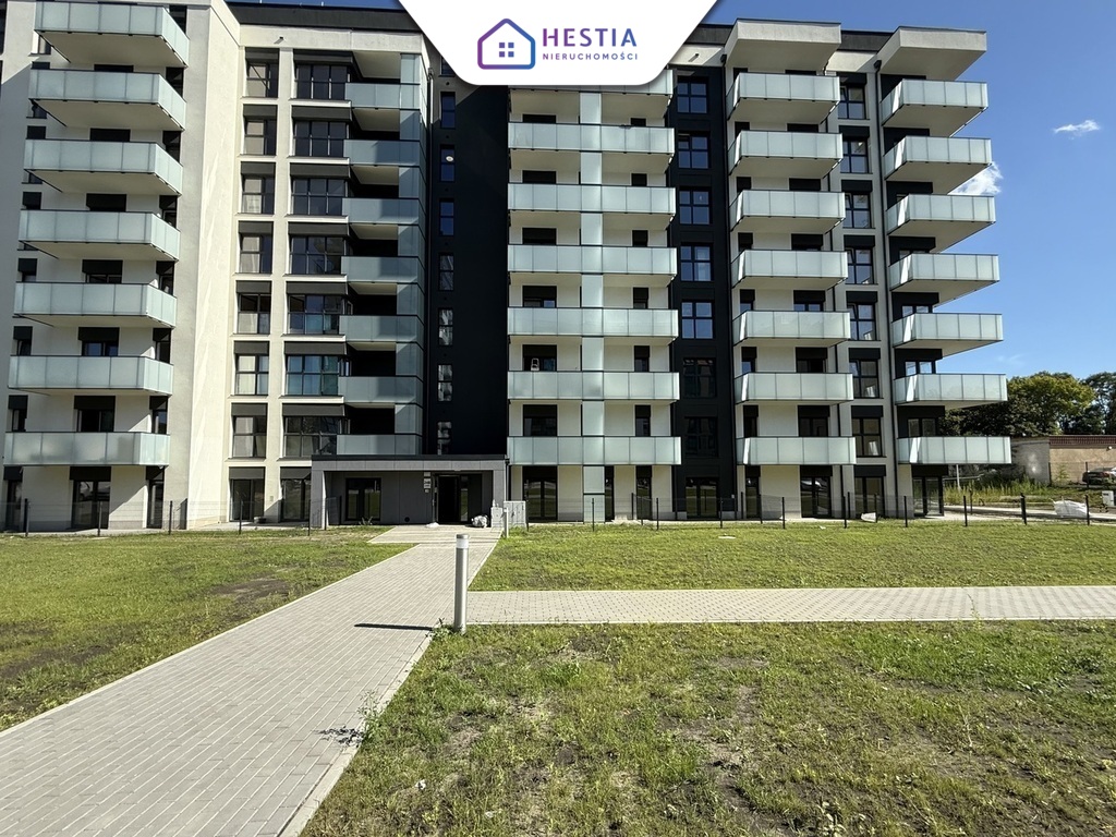 Nowoczesne 2-pokojowe mieszkanie (11)