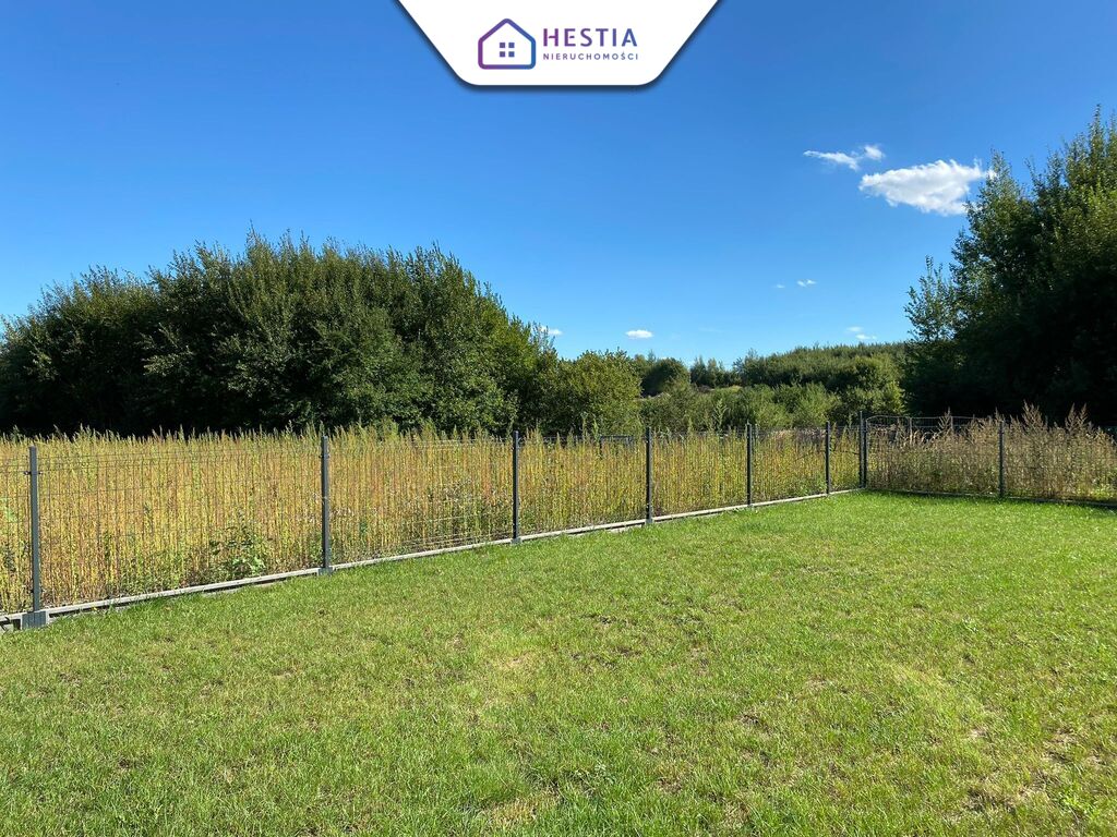 Nowoczesny dom bliźniak - Warzymice ul. Turkusowa (6)