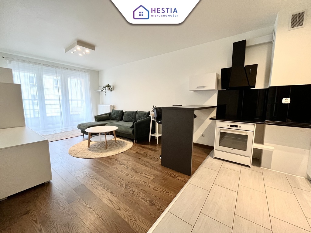 Wynajem | 2-pokojowe mieszkanie 50 m2 | Winda (1)