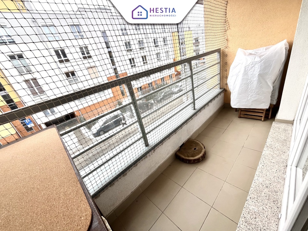 Wynajem | 2-pokojowe mieszkanie 50 m2 | Winda (12)