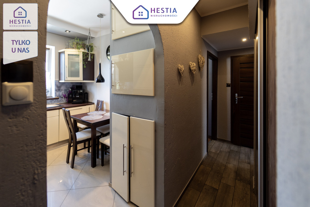 Mieszkanie w centrum Barwic z garażem (6)