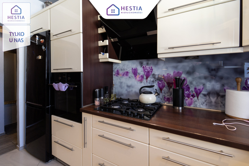 Mieszkanie w centrum Barwic z garażem (5)