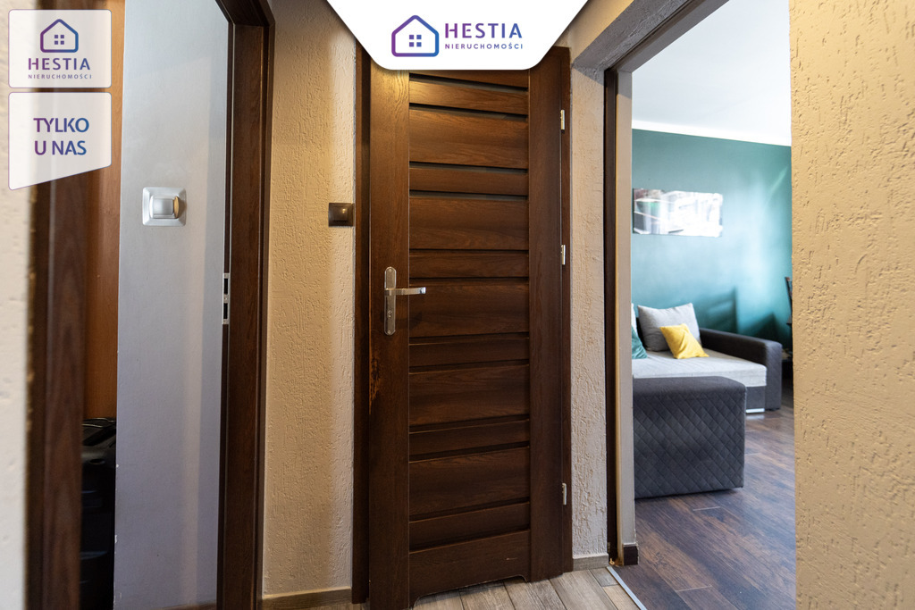 Mieszkanie w centrum Barwic z garażem (7)