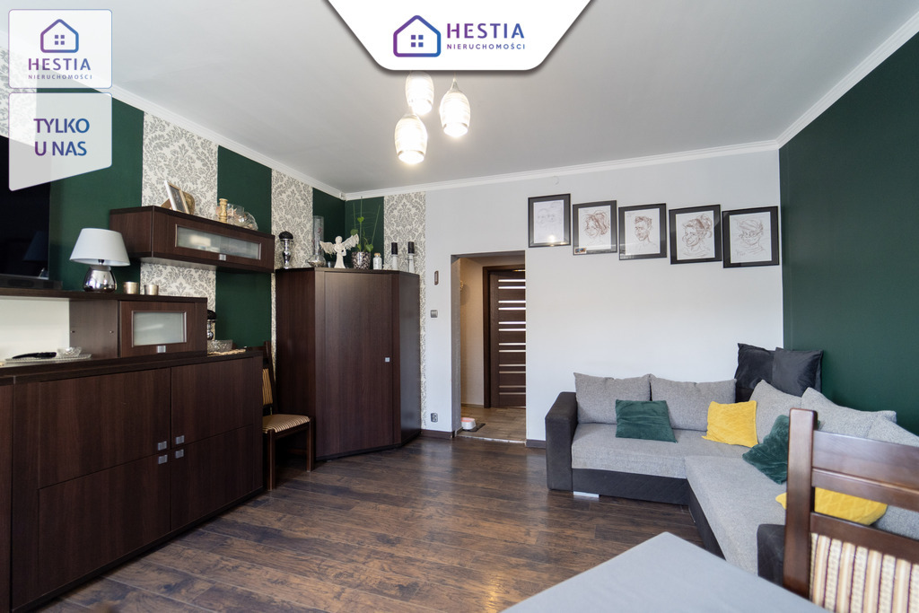 Mieszkanie w centrum Barwic z garażem (2)