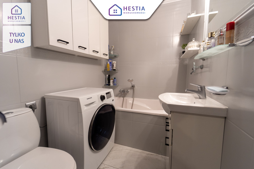 Mieszkanie w centrum Barwic z garażem (8)