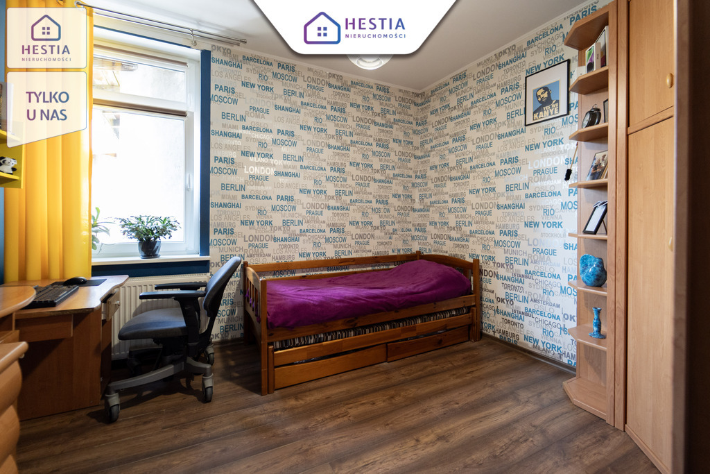 Mieszkanie w centrum Barwic z garażem (9)