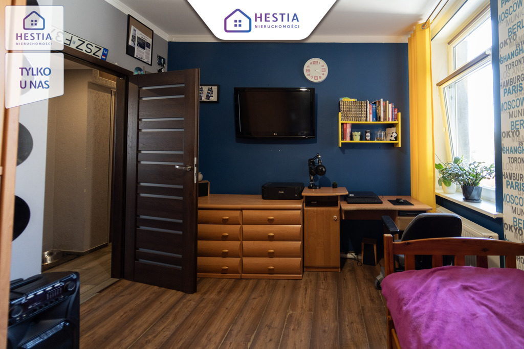 Mieszkanie w centrum Barwic z garażem (10)