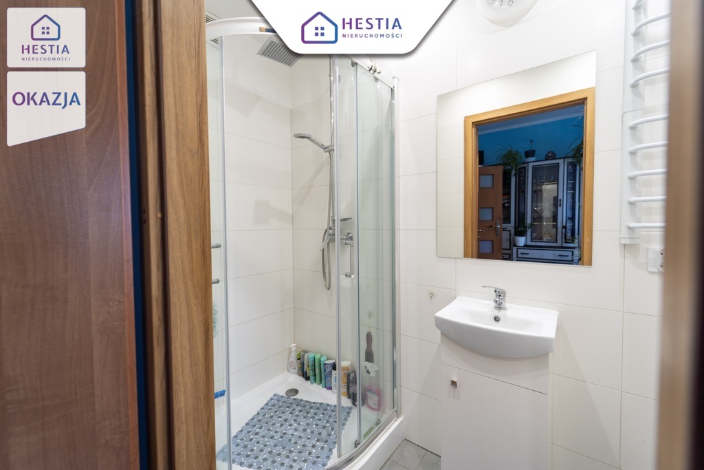 Przytulne mieszkanie z garażem (6)