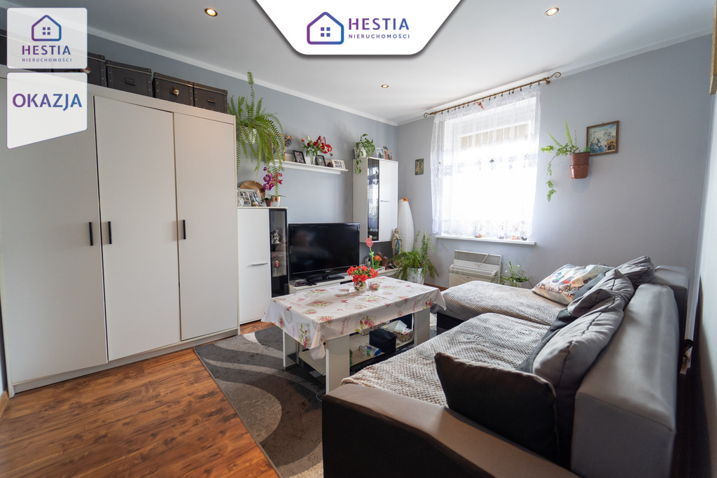 Przytulne mieszkanie z garażem (8)