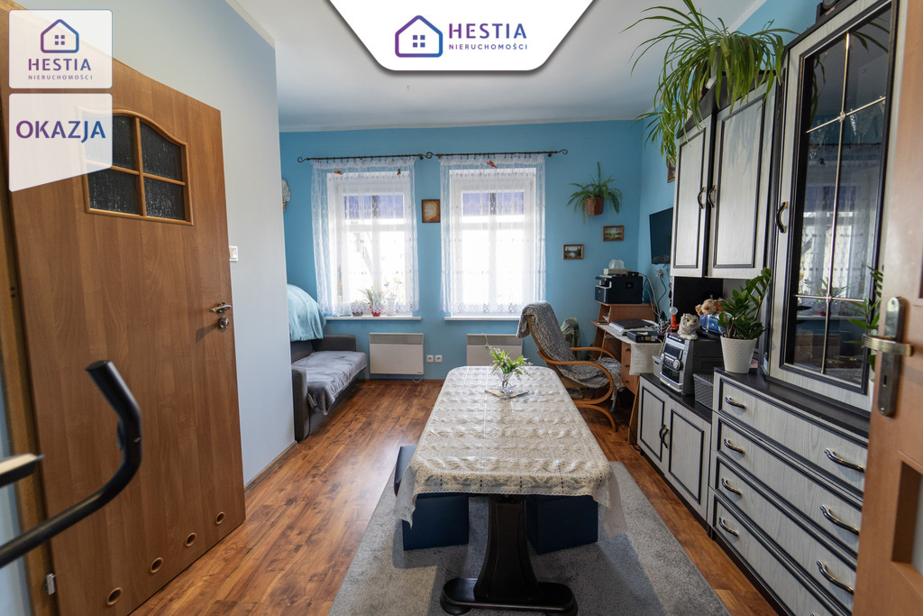 Przytulne mieszkanie z garażem (7)