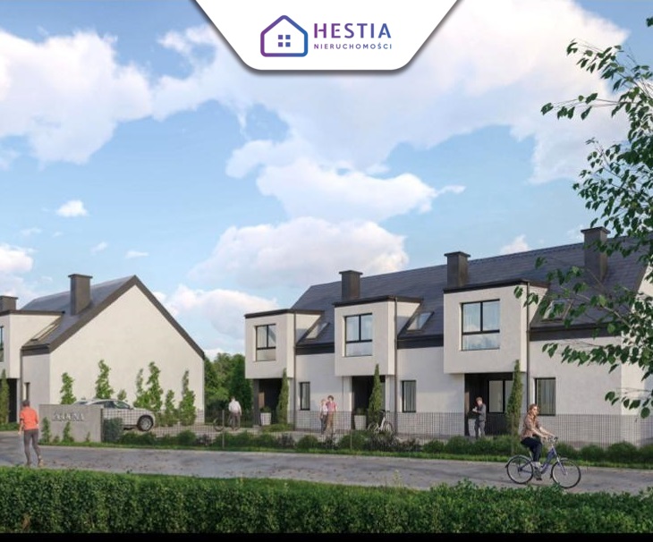 Nowa inwestycja w Mierzynie, bliźniaki (3)