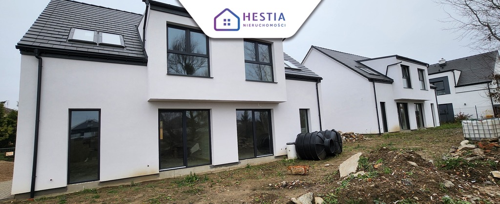 Nowa inwestycja w Mierzynie, bliźniaki (5)