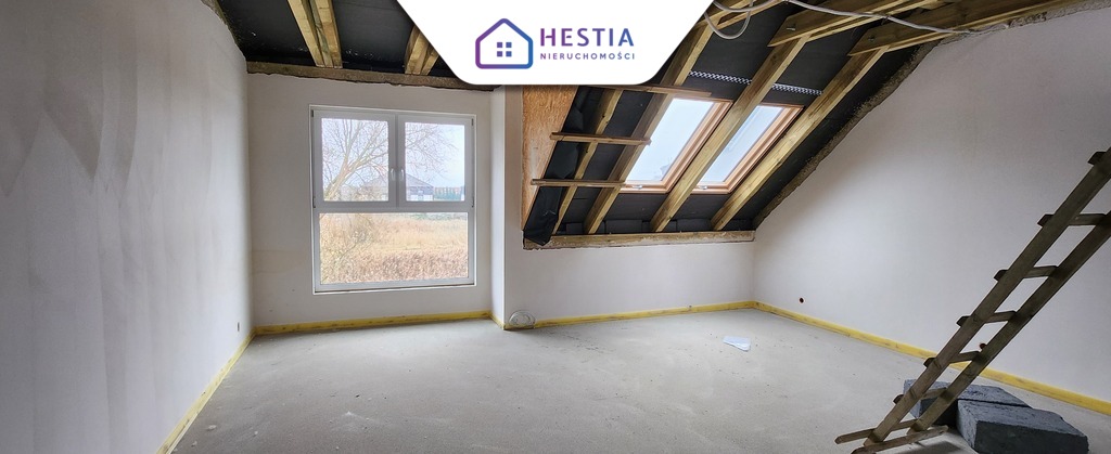 Nowa inwestycja w Mierzynie, bliźniaki (6)