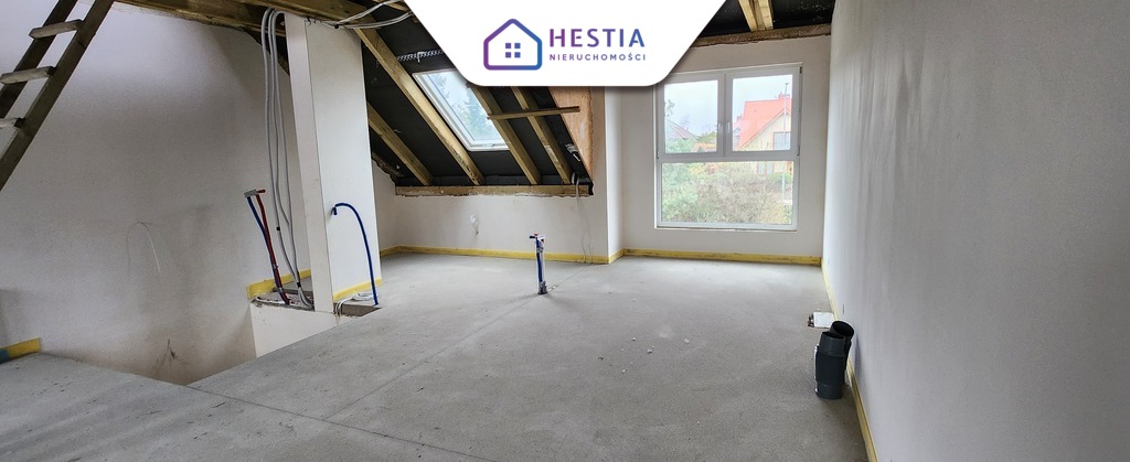 Nowa inwestycja w Mierzynie, bliźniaki (7)