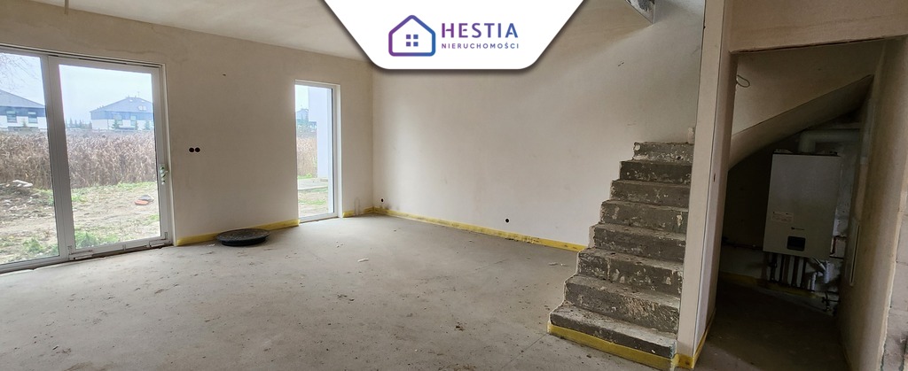 Nowa inwestycja w Mierzynie, bliźniaki (9)