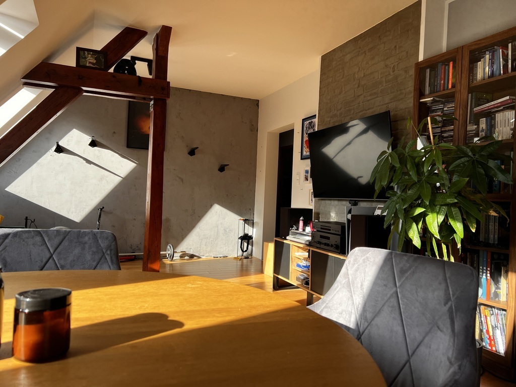 Jasne 3-pok. 46,6 m2 przy Ogródku Jordanowskim (7)