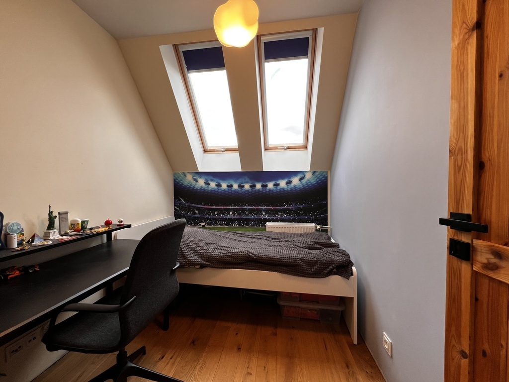 Jasne 3-pok. 46,6 m2 przy Ogródku Jordanowskim (8)