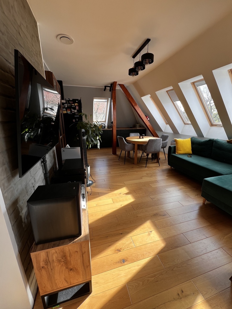 Jasne 3-pok. 46,6 m2 przy Ogródku Jordanowskim (4)