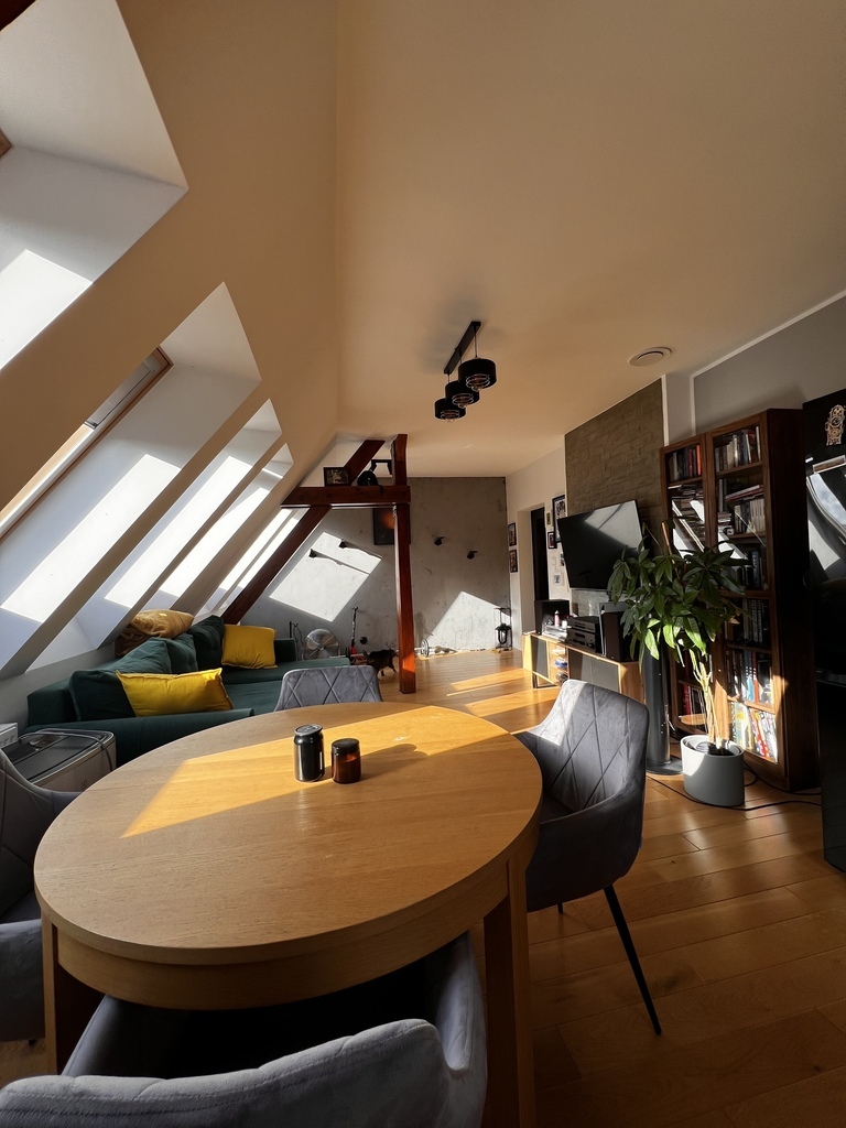 Jasne 3-pok. 46,6 m2 przy Ogródku Jordanowskim (6)