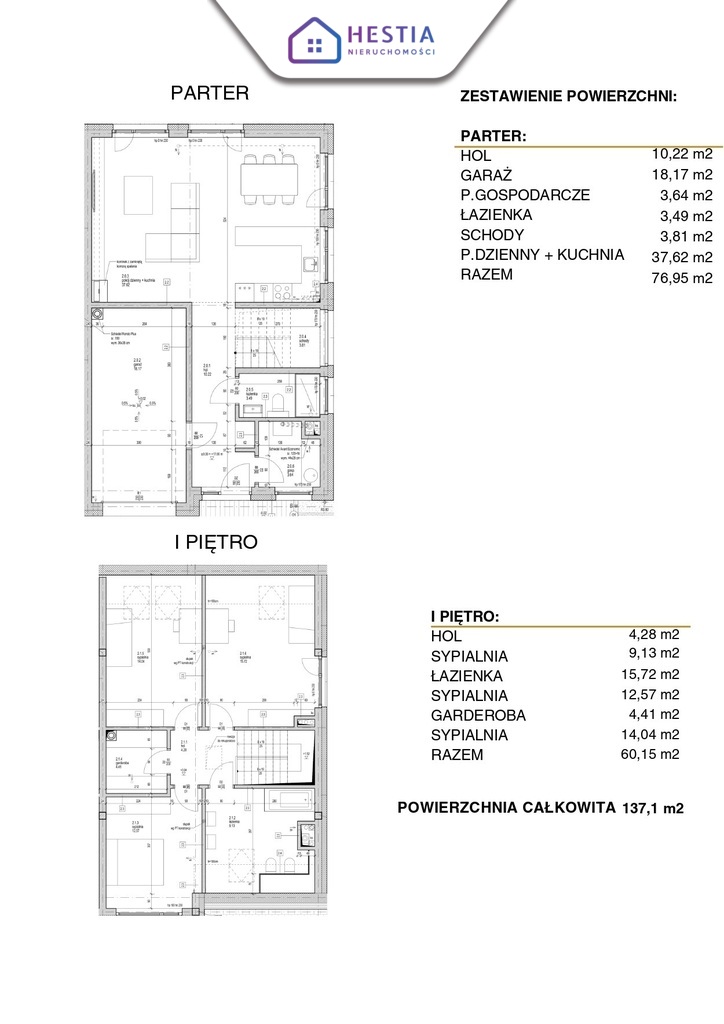 Nowa inwestycja bliźniak +garaż+ogród, Dobra! (2)