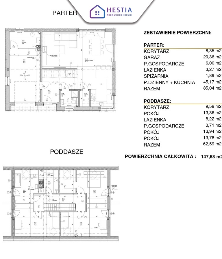 Nowa inwestycja wolnostojący +garaż+ogród, Dobra! (3)