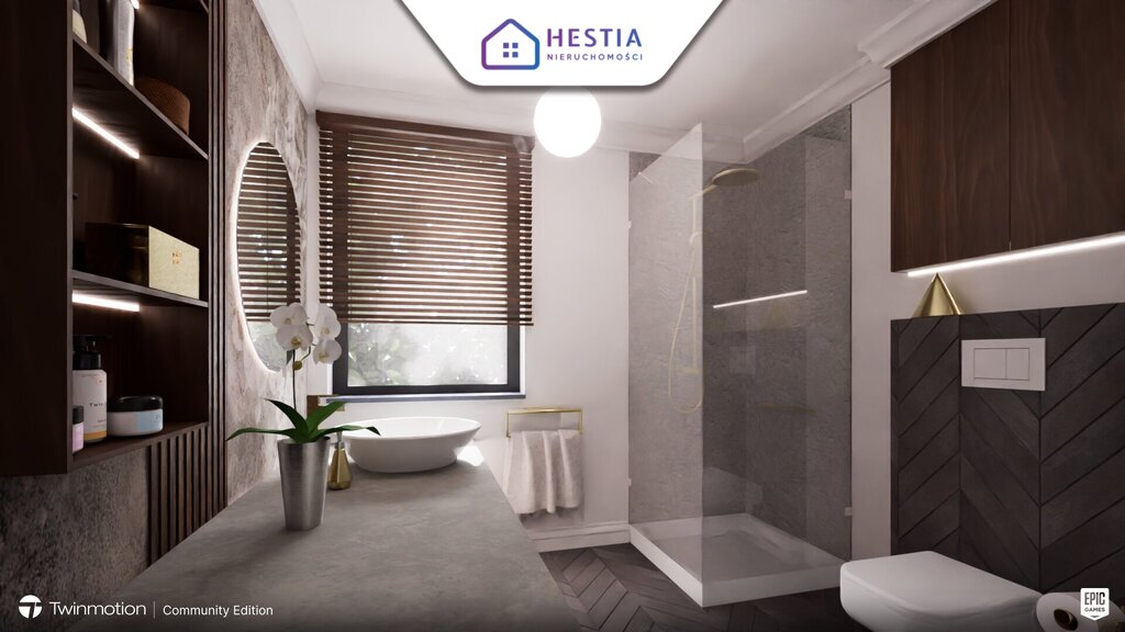 Zielona Dolina - Twój Nowoczesny dom (3)