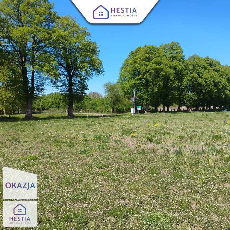 Działki budowlane 20 km od morza! (1)