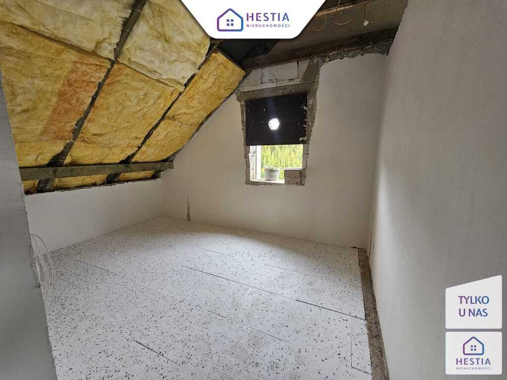 Dom wolnostojący blisko Czaplinka (9)