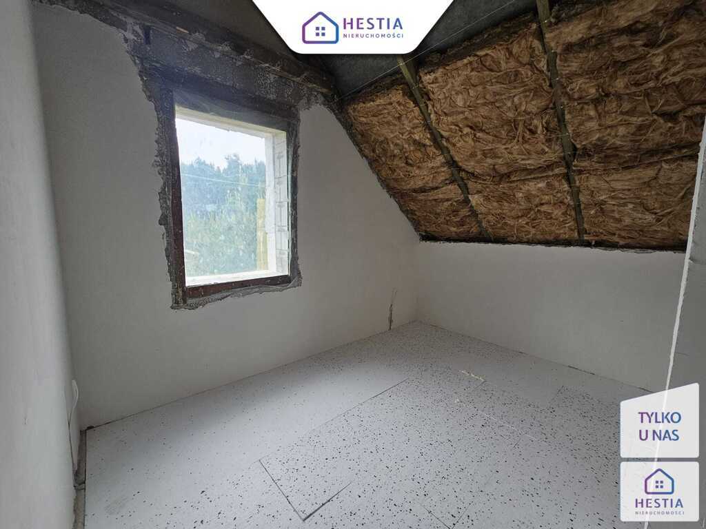 Dom wolnostojący blisko Czaplinka (11)