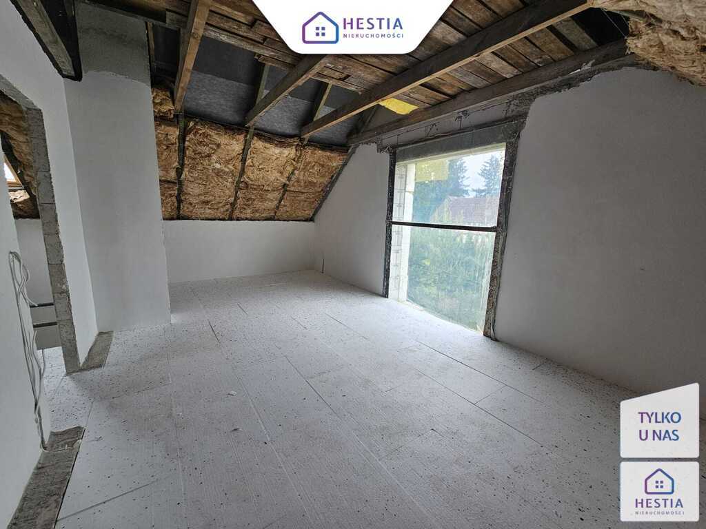 Dom wolnostojący blisko Czaplinka (13)