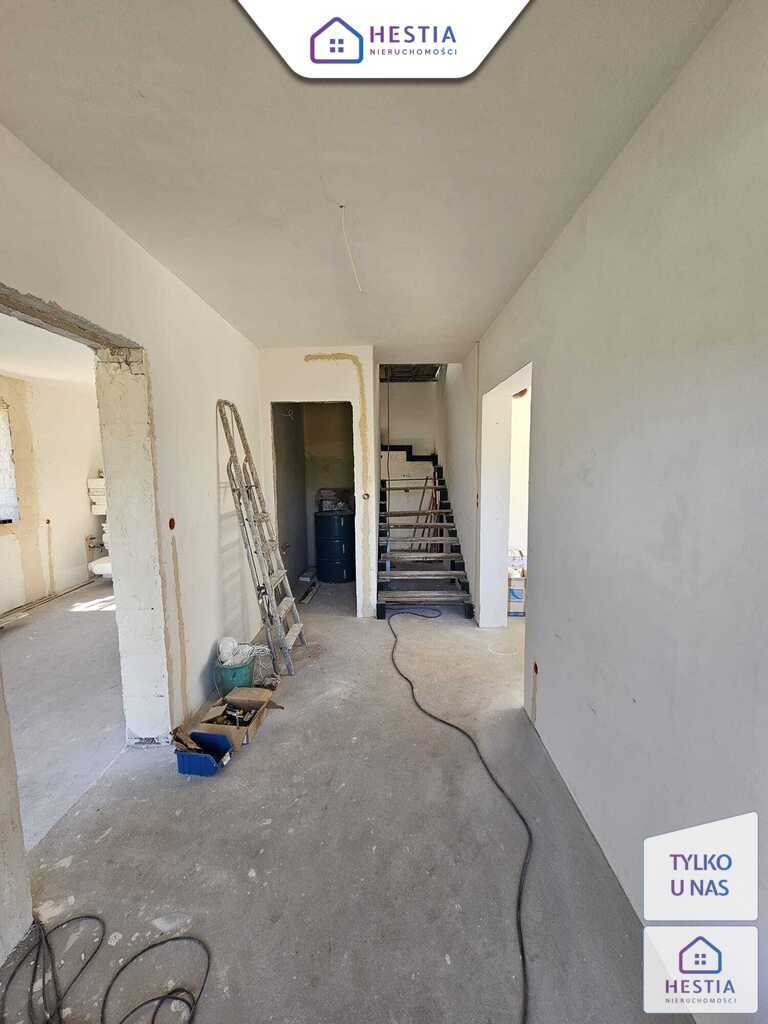 Dom wolnostojący blisko Czaplinka (2)