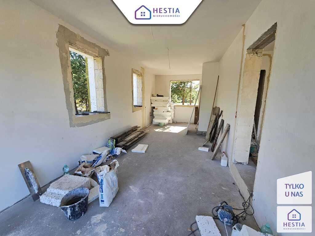 Dom wolnostojący blisko Czaplinka (3)