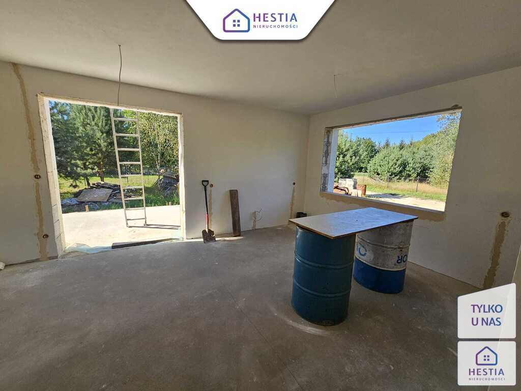 Dom wolnostojący blisko Czaplinka (5)