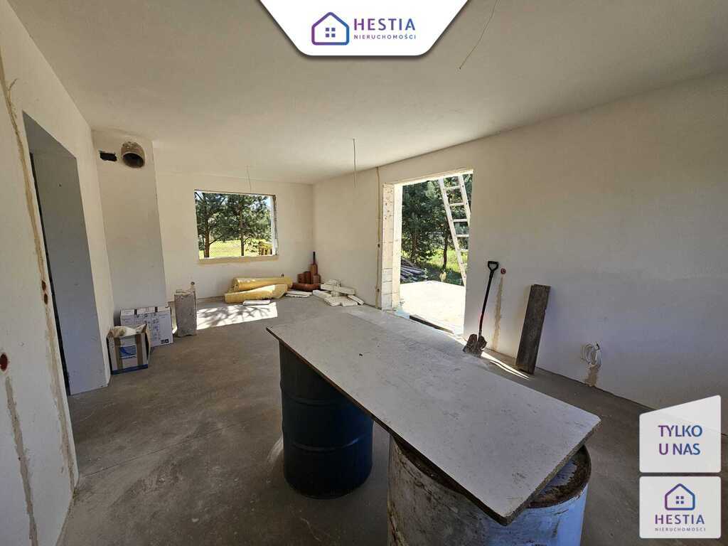 Dom wolnostojący blisko Czaplinka (6)