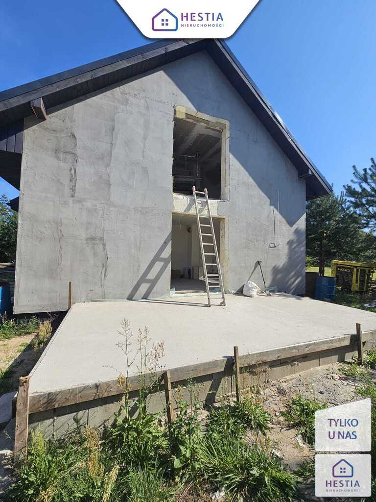 Dom wolnostojący blisko Czaplinka (7)