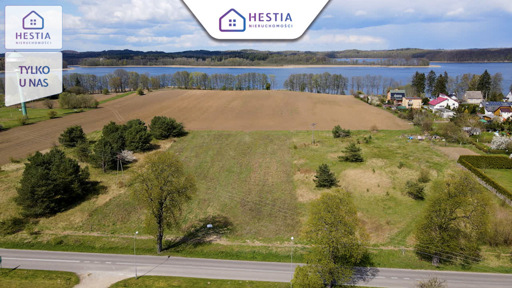 Działki w Ińsku niedaleko jeziora (3)