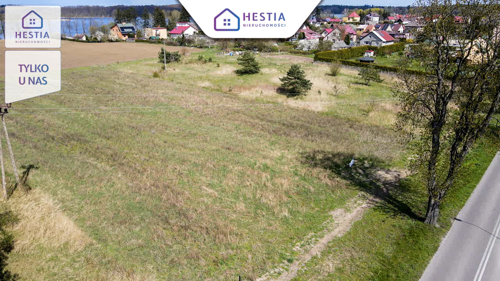 Działki w Ińsku niedaleko jeziora (5)