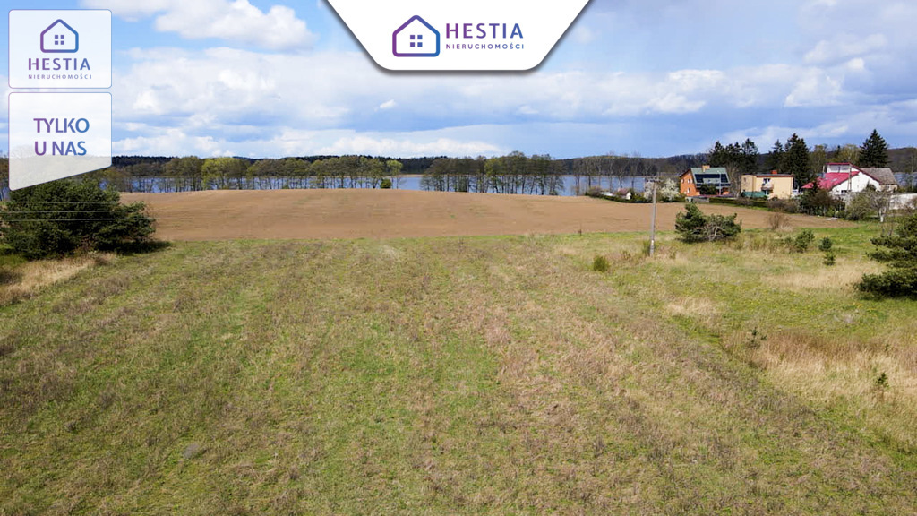 Działki w Ińsku niedaleko jeziora (6)