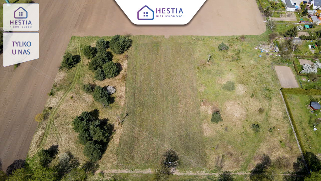 Działki w Ińsku niedaleko jeziora (7)