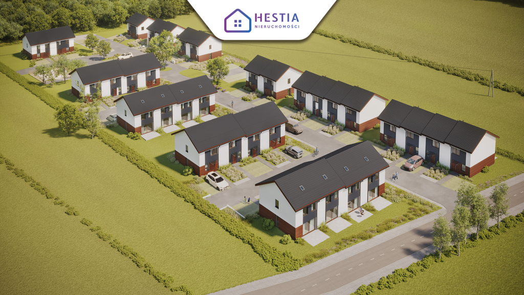 Zielona Dolina - Twój Nowoczesny dom (2)