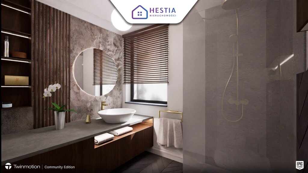 Zielona Dolina - Twój Nowoczesny dom (4)