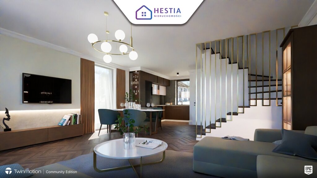 Zielona Dolina - Twój Nowoczesny dom (5)