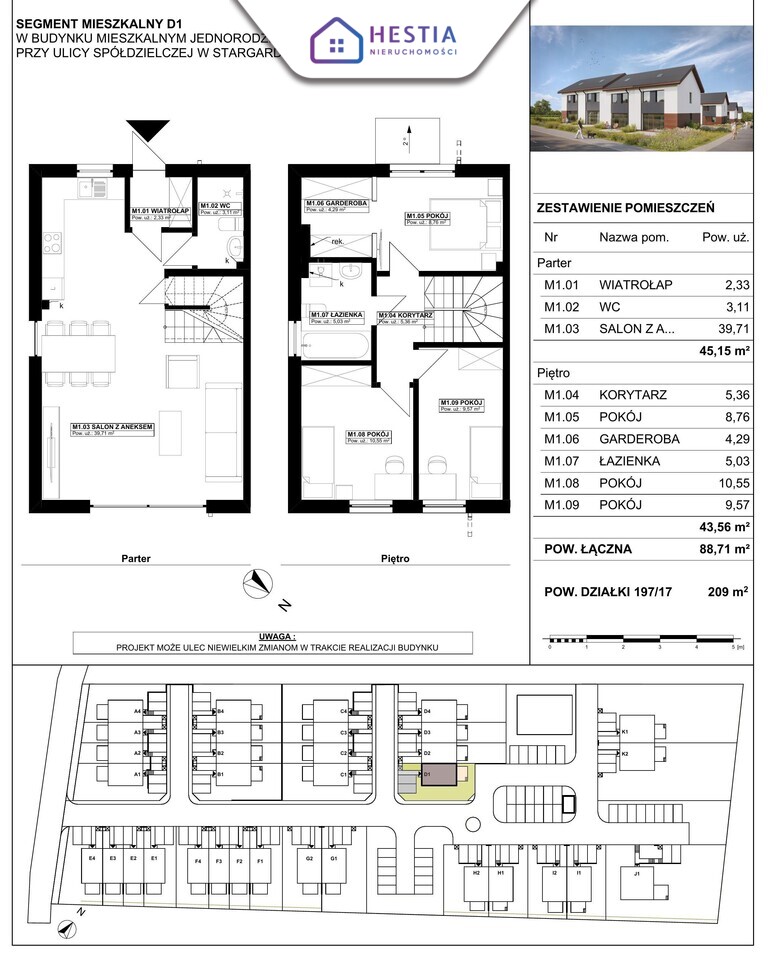 Zielona Dolina - Twój Nowoczesny dom (6)