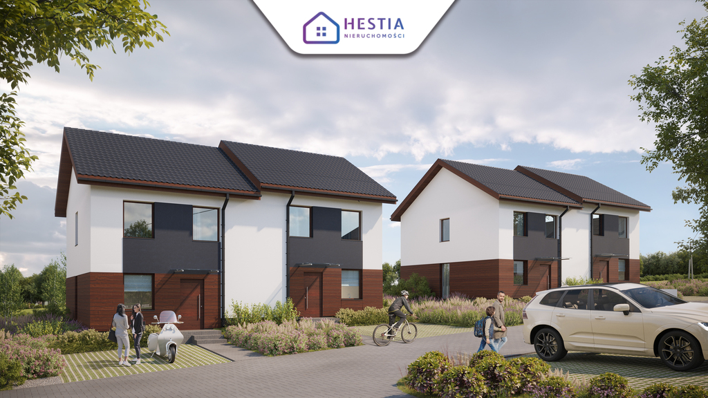 Zielona Dolina - Twój Nowoczesny dom (3)