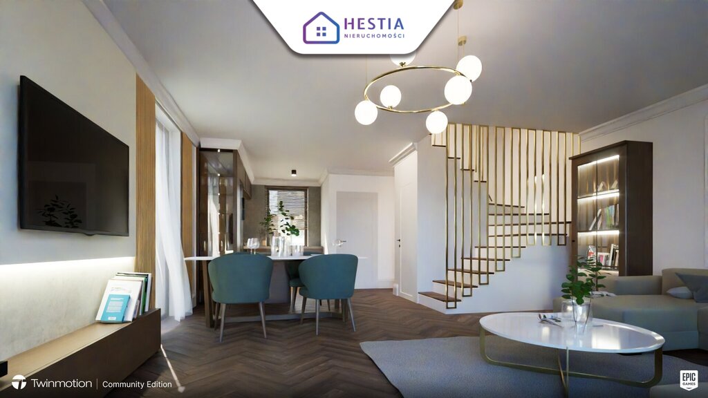 Zielona Dolina - Twój Nowoczesny dom (5)