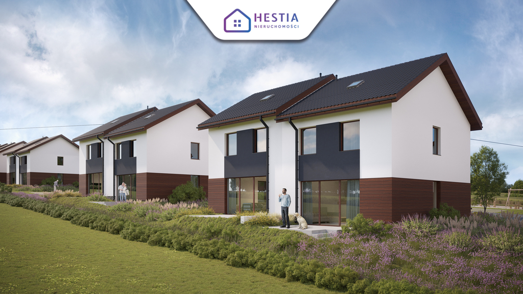 Zielona Dolina - Twój Nowoczesny dom (2)
