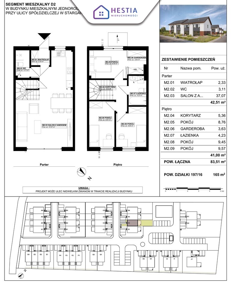 Zielona Dolina - Twój Nowoczesny dom (6)