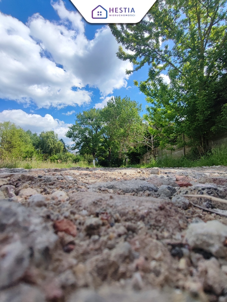 Działki z zejściem do rzeki (3)